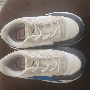 Puma Toddler Boys Sneakers